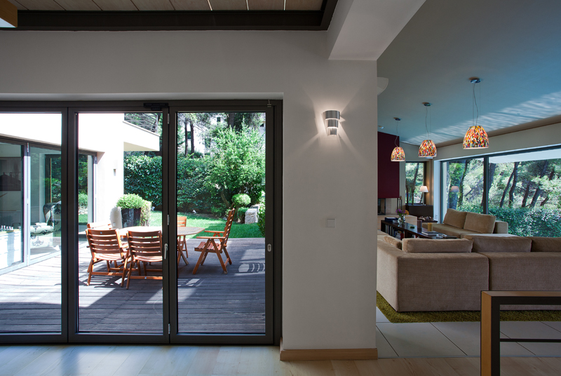 Exquisite interior design - The Open House